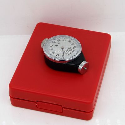 HS-OO Duromètre côtier haute résolution ASTM D2240