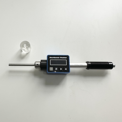 Testeur de dureté Leeb portable RHL-110DL avec écran OLED et USB