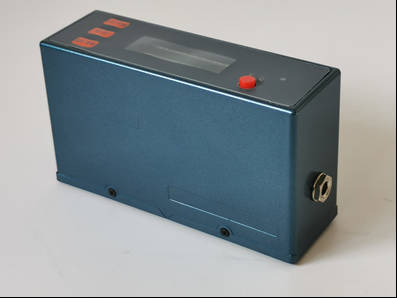 HUATEC HGM-BZ20M Glossmètre métallique 0-3000 GU