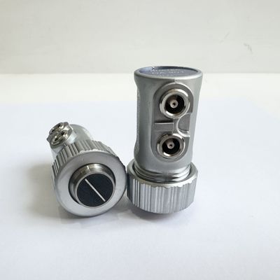 DA301 Sondage d'épaisseur de paroi par ultrasons 5MHz