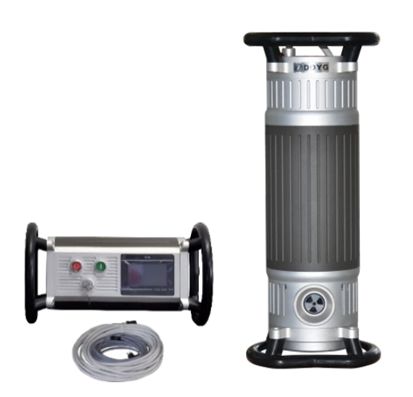 Détecteur de défaut de tension élevée à rayons X