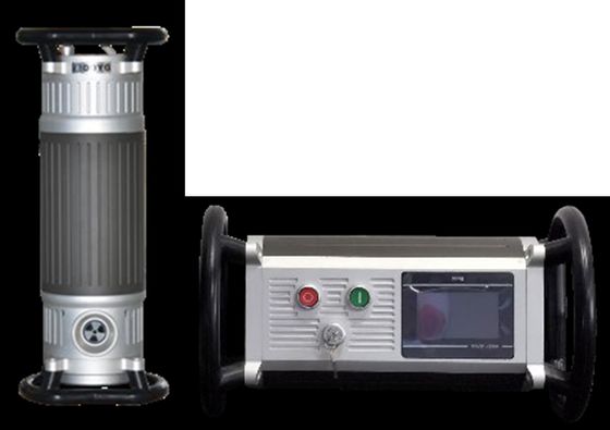 XXG-H300GP Détecteur de défauts à rayons X à potentiel constant haute tension