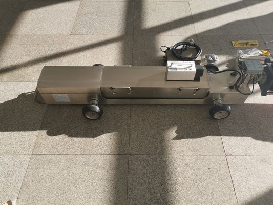 HXPC-100B1X Exploitant de tuyauterie à rayons X 150-250kV