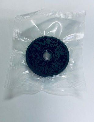 Pièce d'essai fissurée de référence MPI de type 1 MTU-3