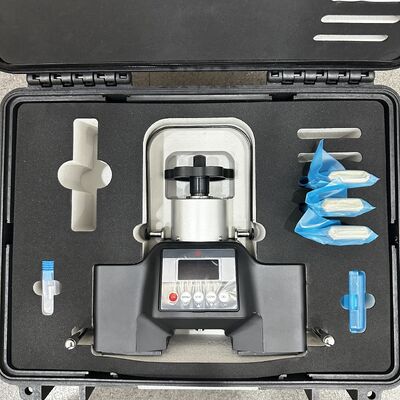 HR-P200 Testeur de dureté de surface numérique de Rockwell