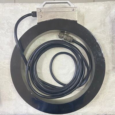 HCDX-C280DC bobine d'inspection des particules de démagnétisation et de magnétisation en continu