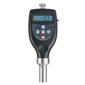 Testeur de dureté du caoutchouc fin AM Shore