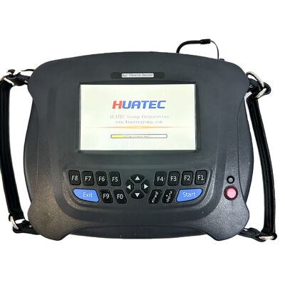 Analyseur de vibrations à 4 ou 2 canaux