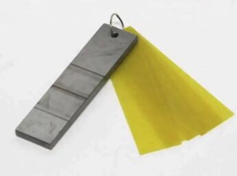 Détecteur de défauts de courant de bouillonnement