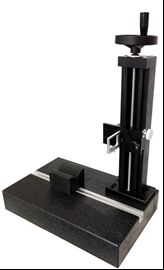 TA620 Plateforme de travail pour le test de rugosité du substrat en marbre