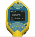 FJ-1015 Alpha Beta X Gamma et Neutron Instruments de contamination de surface par rayonnement environnemental