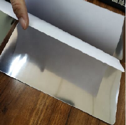 Écran renforçateur de plomb pour radiographie industrielle