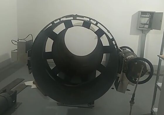 Système d'inspection rampant par imagerie numérique à rayons X