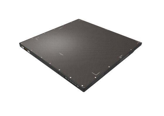 Détecteurs de panneau plat sans fil DR Système Détecteurs de panneau plat pour radiographie numérique Détecteurs de défauts de rayons X