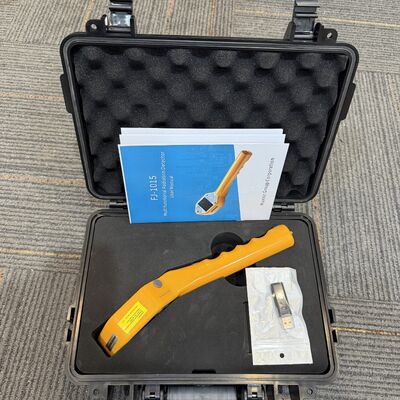 Instrument de patrouille de radiation multifonctionnel détecteur Alpha/Beta/X/Gamma/Neutron FJ-1015