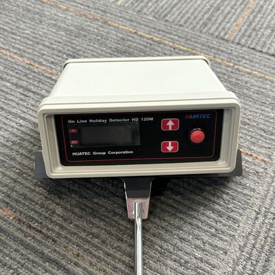 Porosité en ligne 5w d'essai de HD-120M DC High Voltage Holiday