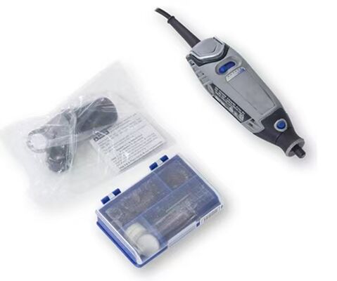 HPA-1P Machine polyvalente de meulage et polissage sur site avec contrôle de vitesse