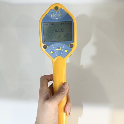 FJ-1015 Détecteur portable multifonctionnel de rayonnement α/β/X/γ/patrouille de neutrons pour les urgences nucléaires