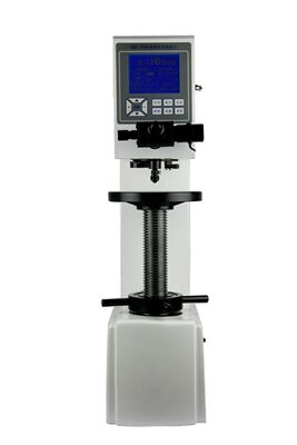 Testeur de dureté Brinell numérique industriel HB-3000DX, Compensation automatique de la Force, équipement de Test de dureté des matériaux métalliques