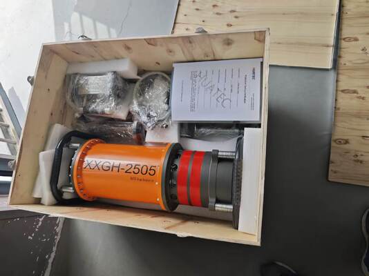 Détecteur de défauts de rayons X