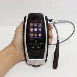 Épaisseur de technique de Bluetooth PLL vérifiant la mesure/appareil de contrôle automatique d'épaisseur de revêtement
