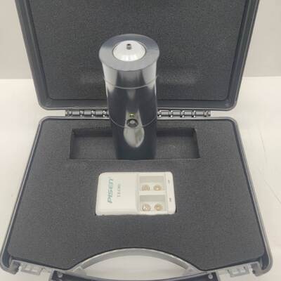 Calibrateur de vibration utilisé pour calibrer les petits capteurs de vibration
