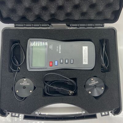 Instrument de mesure de l'intensité ultraviolette par sonde UV-A Radiomètre UV de haute précision UV365 UV420