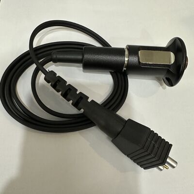 Sonde d'épaisseur ultrasonique du transducteur D790 compatible avec Olympus