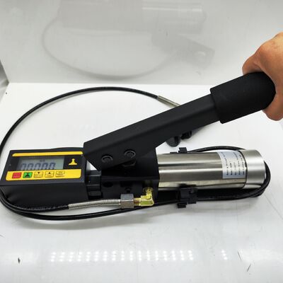 HUATEC HKSM-1 Testeur d'adhésion par traction (méthode de traction)