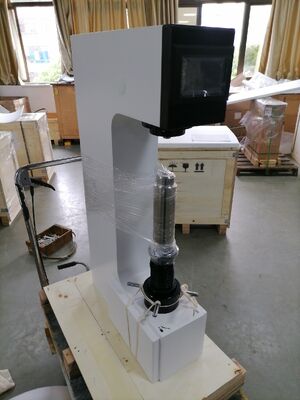 Dureté Brinell HB-3000S(H) accrue