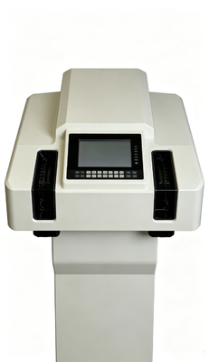 FJ-HF11 High Sensitivity Nuclear Pollution Monitor Alpha Beta Radiation Detection for Nuclear Power Plant