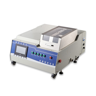 Machine de découpe de précision à grande vitesse HC-5000B