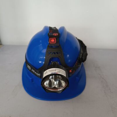 Lampe frontale UV à LED DG-UV30 Irradiance UV＞4000uW/cm2