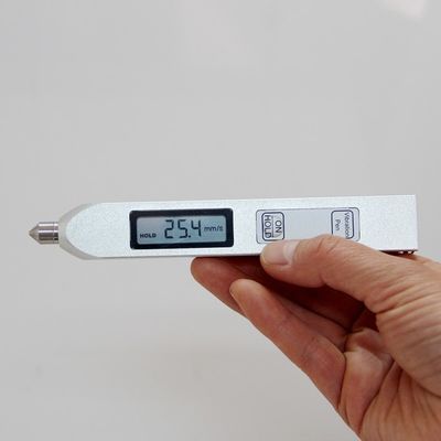 HG-6410 RMS Viteur de vibration stylo vibratoire