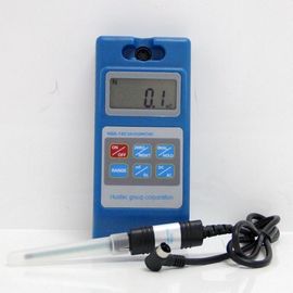 Gaussmètre numérique HGS-10C 0-2000mT pour la mesure de l'intensité du champ magnétique