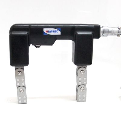 Équipement de contrôle par magnétoscopie portatif