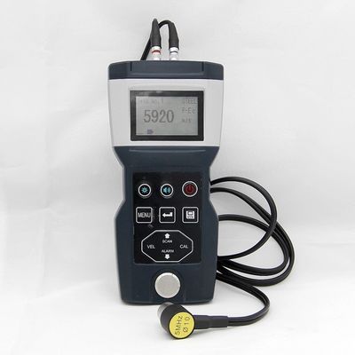 TG-3250 Testeur d'épaisseur par ultrasons de haute précision par revêtement