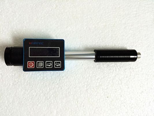 Équipement d'essai non destructif de Pen Type Leeb Hardness Tester Rhl-110d