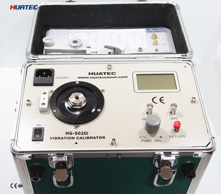 Équipement d'essai non destructif d'analyseur de vibration de Digital 220V HG-5020i
