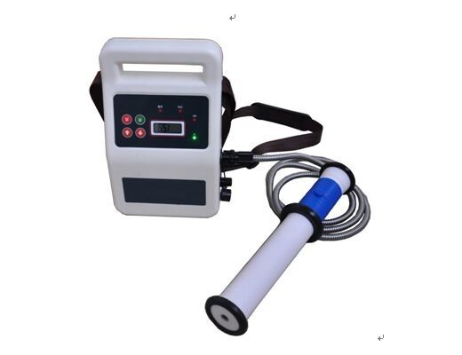 Détecteur de vacances à haute tension HD-109A/B