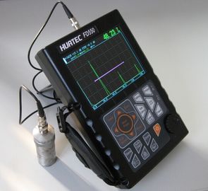 FD550 A Scan B Scan Détecteur de défauts à haute résolution