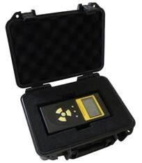 Moniteur portatif personnel Digital de contamination extérieure