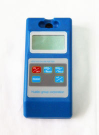 Équipement d'essai de particules magnétiques de contrôle de SCM 0 | mètre HGS 103 de 20000GS Digital Tesla