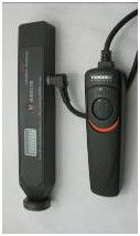 HG6450-3 Corps en aluminium stylo de vibration portable 10-1000Hz 3 Paramètres de mesure Données de maintien automatique de l'alimentation hors tension Détecteur de défaut de roulement du moteur