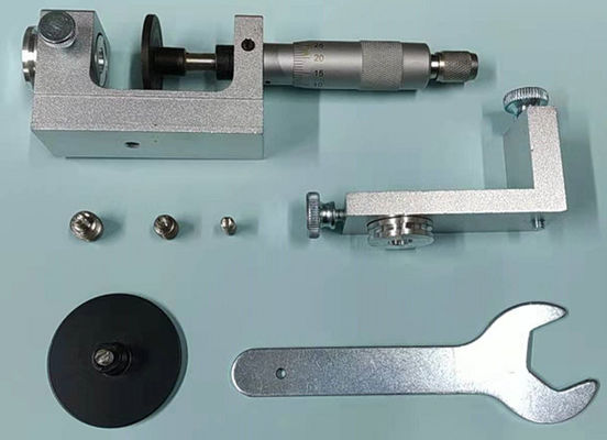 Calibrateur de vibration à batterie HUATEC HG-5026