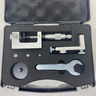 HG-5026 Tête de vibration du transducteur standard dans un calibrateur de vibration avec générateur de signal sinusoïdal