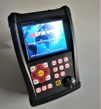 FD630 Détecteur de défauts à ultrasons à haut rendement