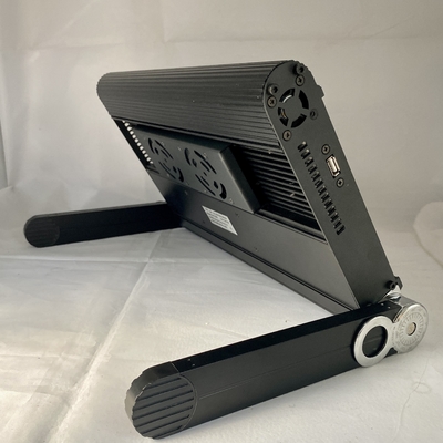 Lecteur de film radiographique portatif léger et mince