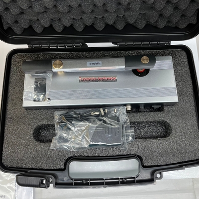 HUA-910/910A Densitomètre de transmission portable noir et blanc