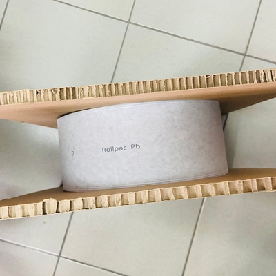 Écran intensificateur de plomb pour radiographie NDT pour accessoires de détecteur de défauts par rayons X